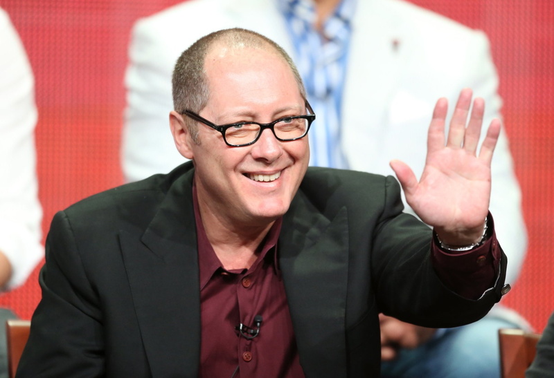 1080P, Celebrity, James Spader