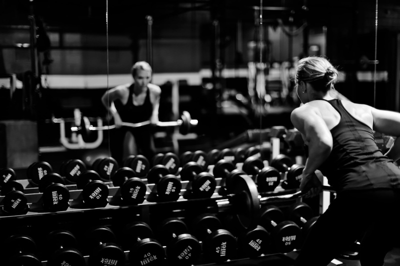 weight bar, 1080P, workout, mirror, fitness