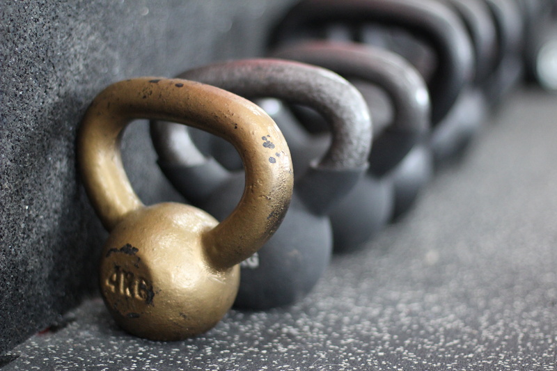dumbbells, gray, black, weight, indoors, gold, 4 kilo, single object, handle, steel, kettle, safety, kilo, geometric shape, no people, security, yellow