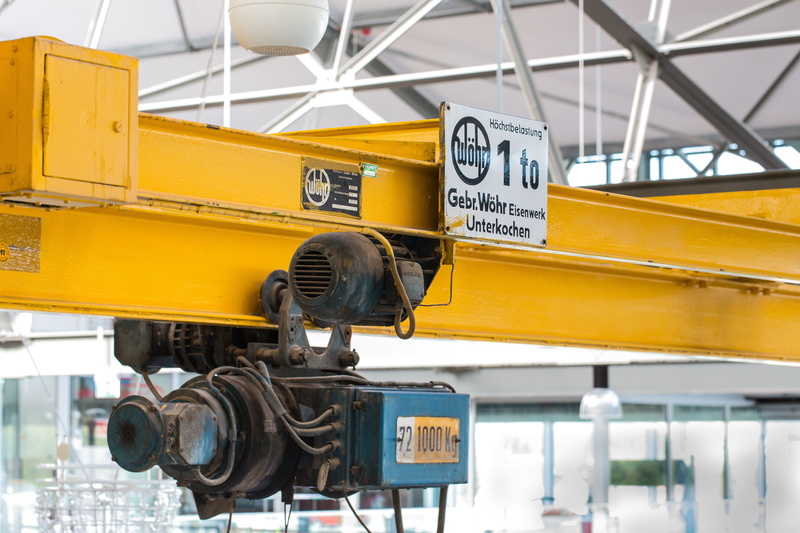 car, mode of transportation, focus on foreground, Metal, repair, pull up, industry, böblingen, transportation, built structure, yellow, steel, school bus