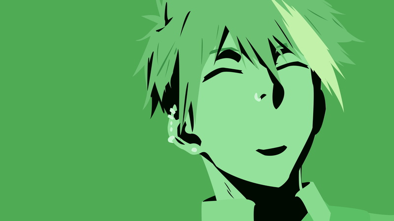 Death Parade, Anime, Clavis (Death Parade), 1080P