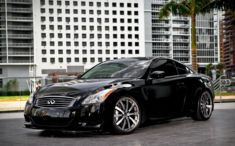 g, 1920x1200, cars, 1080P, black, infiniti g, infiniti