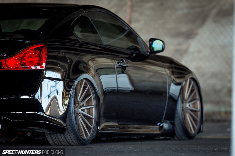 infiniti, slammed, hd, 1080P, g, g37, cars