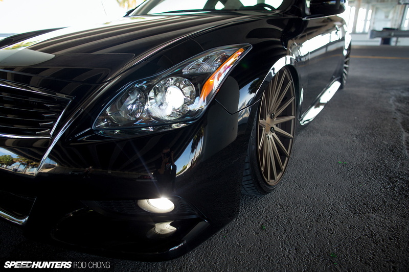 cars, g37, 1080P, lights, slammed, hd, g, infiniti