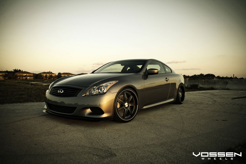 infiniti g37, 1080P