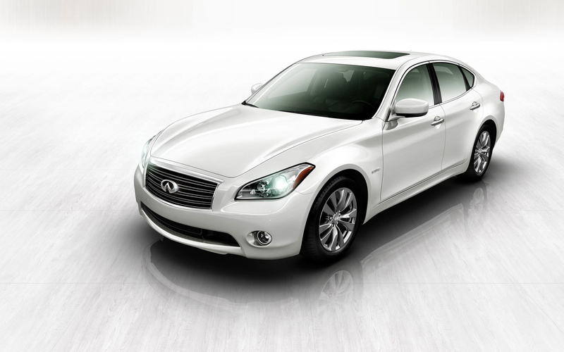 infiniti, m, Infiniti M35, g, 2K, hybrid, front, sedan, white