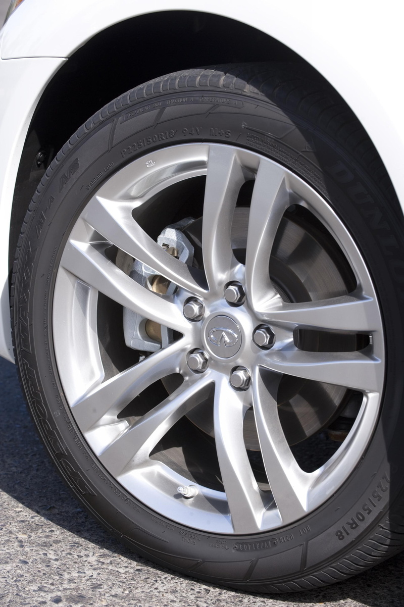 shape, alloy, close-up, chrome, stationary, spoke, close to, reflection, rubber, g, outdoors, silver - metal, vehicle part, luxury, motor vehicle, transportation