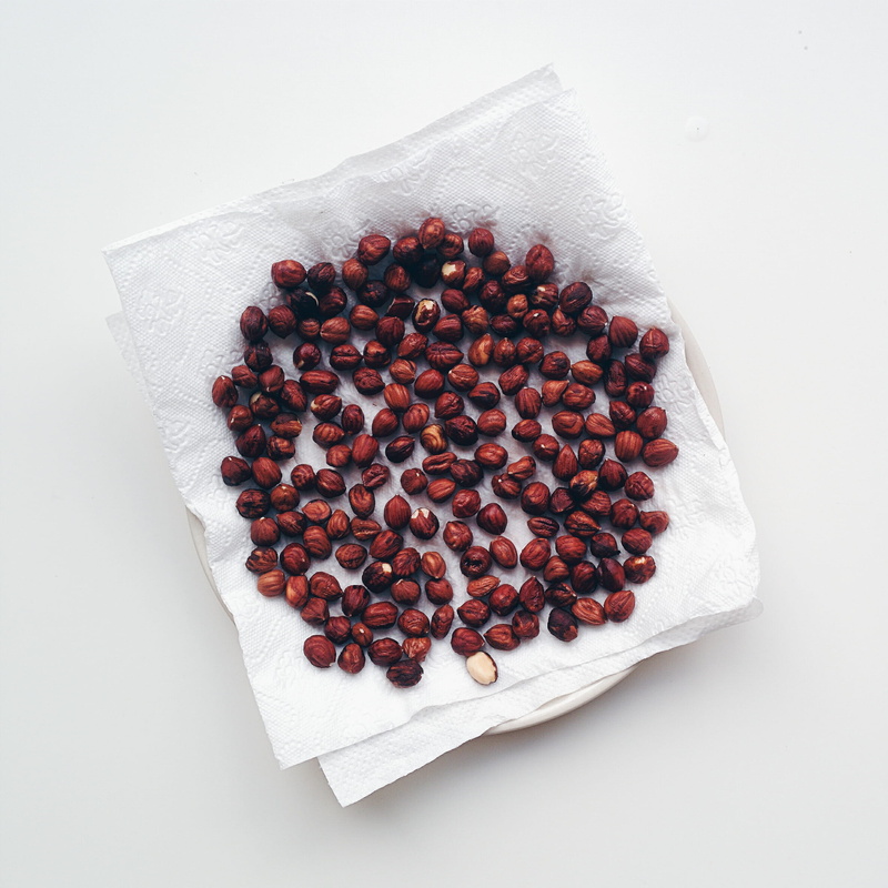 still life, dried food, indoors, spice, seed, backgrounds, freshness, red, 1080P, food, healthy eating, white, tray, studio shot, hazelnuts, nuts, bean