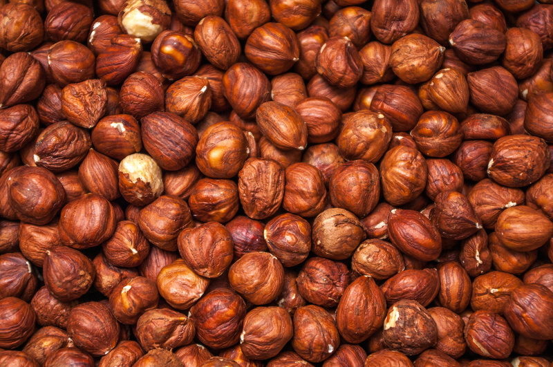 hazelnut, natural, eating, bunch, day, full frame, freshness, still life, indoors, abundance, wellbeing, nut, nutrition, 2K, fresh, autumn, food, nut - food