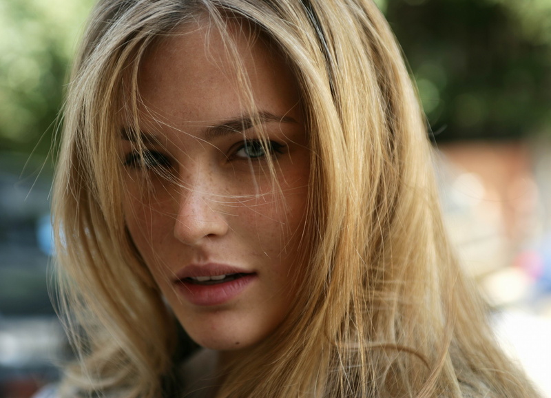 smiling, beauty, looking, day, women, human hair, teenager, looking at viewer, headshot, long hair, contemplation, face, one person, focus on foreground