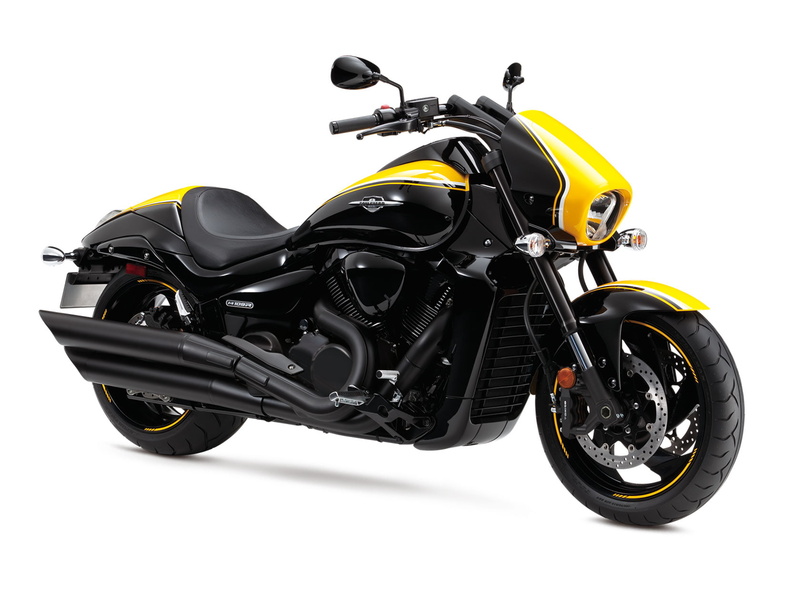 m109r, boulevard, bike, motorbike, 720P, suzuki, 2014, boss