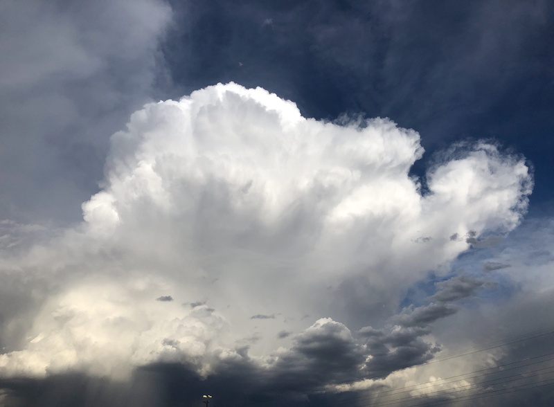 nature, day, beauty in nature, backgrounds, no people, 7110 wyoming blvd ne, storm, cloud, meteorology, sunlight, blue sky, tranquility, scenics - nature