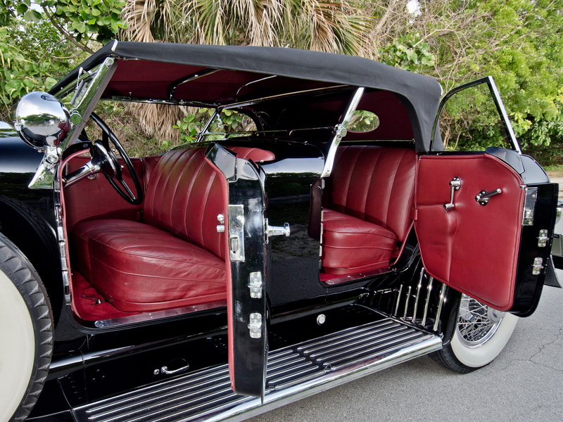 model j, phaeton, 1930, retro, roxas, 255 2276, interior, torpedo, luxury, duesenberg, lagrande, 1080P