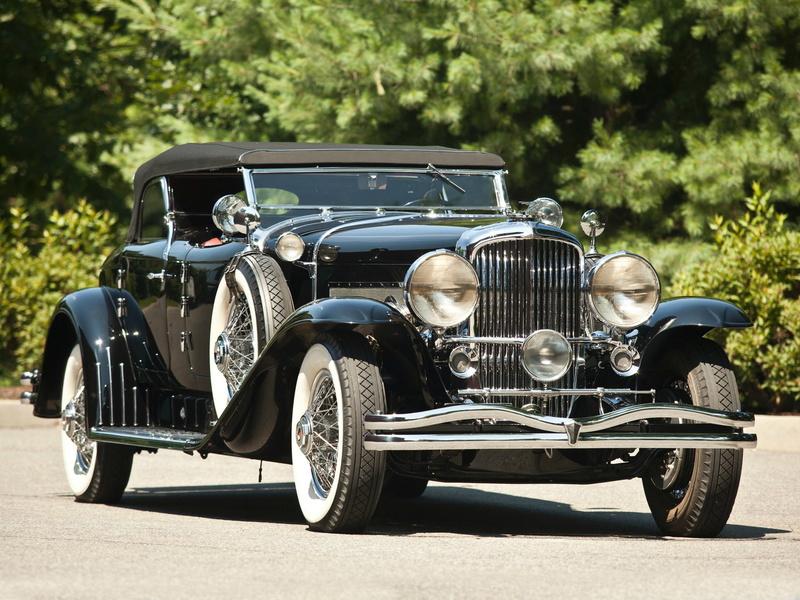 retro, model j, 255 2276, phaeton, 1080P, lagrande, luxury, roxas, 1930, duesenberg, torpedo