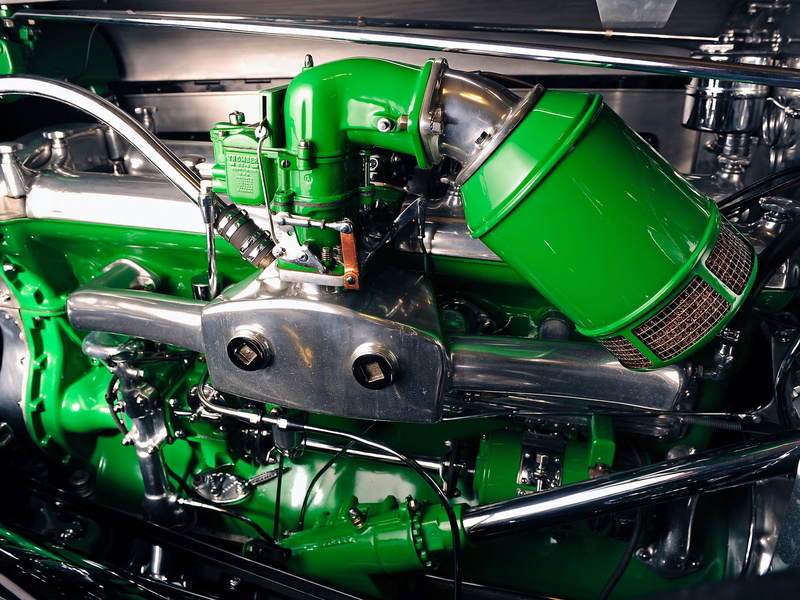 torpedo, lagrande, luxury, phaeton, duesenberg, model j, roxas, 255 2276, 1080P, 1930, engine, retro