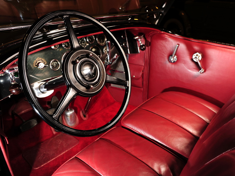 1930, model j, duesenberg, phaeton, 255 2276, torpedo, lagrande, interior, luxury, 1080P, retro, roxas