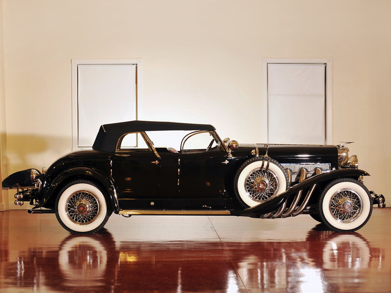 phaeton, roxas, duesenberg, model j, 255 2276, 1080P, 1930, torpedo, retro, lagrande, luxury