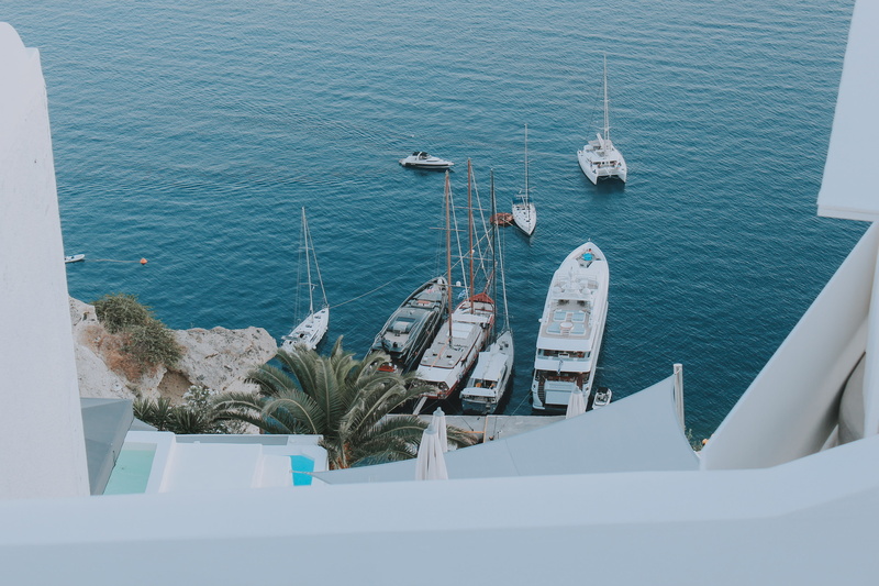 outdoors, mode of transportation, yacht, sea, nature, moored, nautical vessel, yatch, high angle view, scenics - nature, beach, land, sailboat, travel