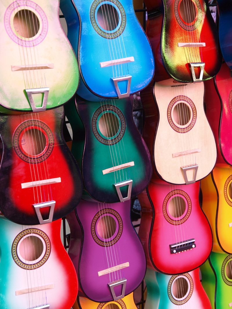 still life, fun, retail display, mexico, san antonio, variation, large group of objects, 2K, group of objects, indoors, acoustic, party, mexican market