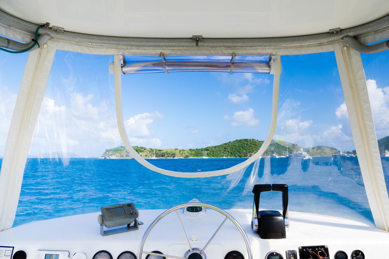 drive, driving, vehicle interior, window, steering wheel, nature, 5K, yacht, blue, transportation, nautical vessel, wheel, transparent, interior, boat