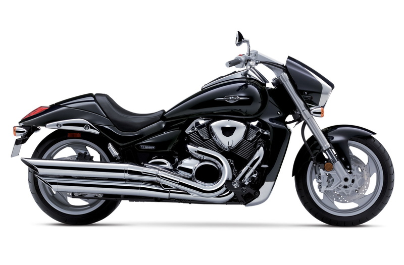 suzuki, 2013, boulevard, m109r, 720P