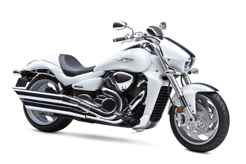 720P, boulevard, limited, suzuki, l e, 2009, m109r, edition