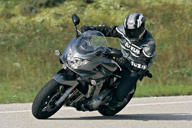 bandit, art, Motorbikes, x, Suzuki, hd, motorcycles, 720P