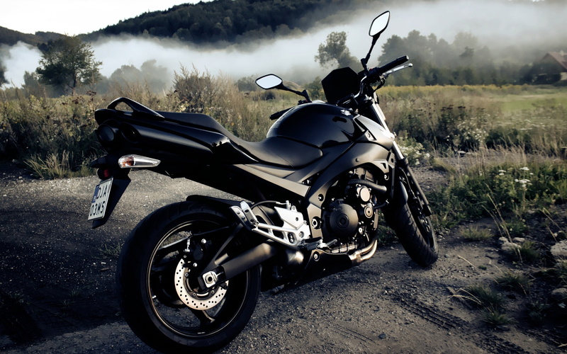 2K, Suzuki, gsxr, Motorcycle