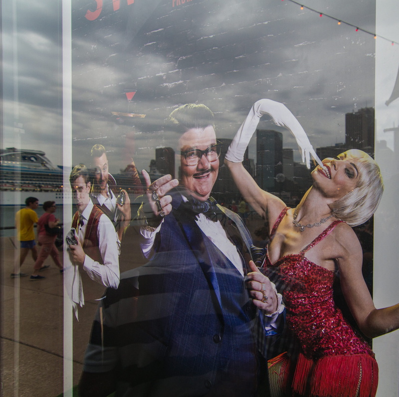 women, boat, togetherness, refections, leisure activity, window, real people, men, photoholgic, looking at camera, smile, fun, smiling, event, clouds, ship