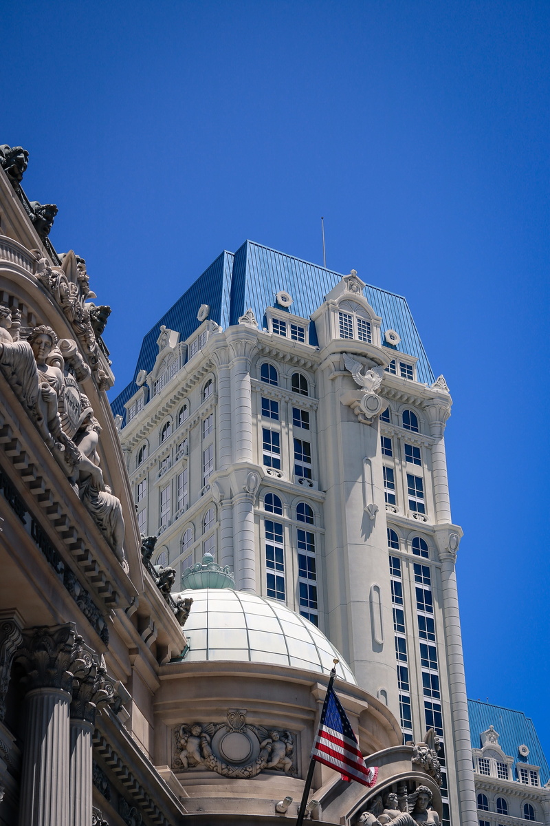 the past, travel Locations, city, window, dome, Nevada, day, nature, urban Scene, blue, tower, casino, outdoors, skyline, building Exterior, sunlight, architecture And Buildings