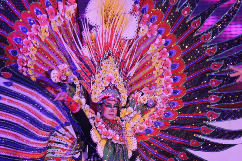 full frame, day, colorfull, no people, festival, region dance, representation, exhibition, feather, art and craft, 5K, carnaval, ornate, batik, flower