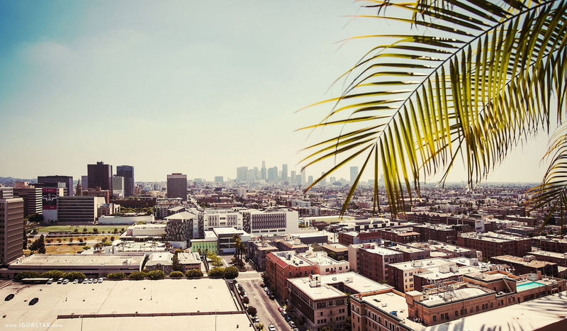 architecture, california, beach, cities, pacific, ocean, angeles, los, houses, beverly, 1080P, hills, sunrise, buildings, sunset