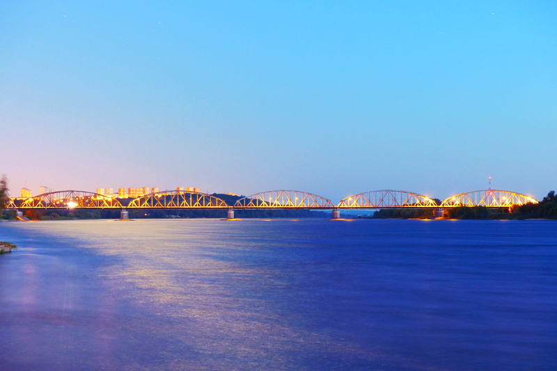 building exterior, the dawn family, at the court of, monolithic part of the waters, color, waterfront, moonlight, city, beautiful, water, no people, illuminated