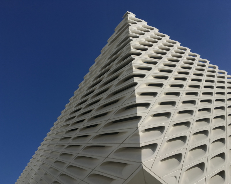 outdoors, office, building, nature, sunlight, Los Angeles, office building exterior, modern, Sun, architecture, low angle view, Downtown, 2K, day, building exterior