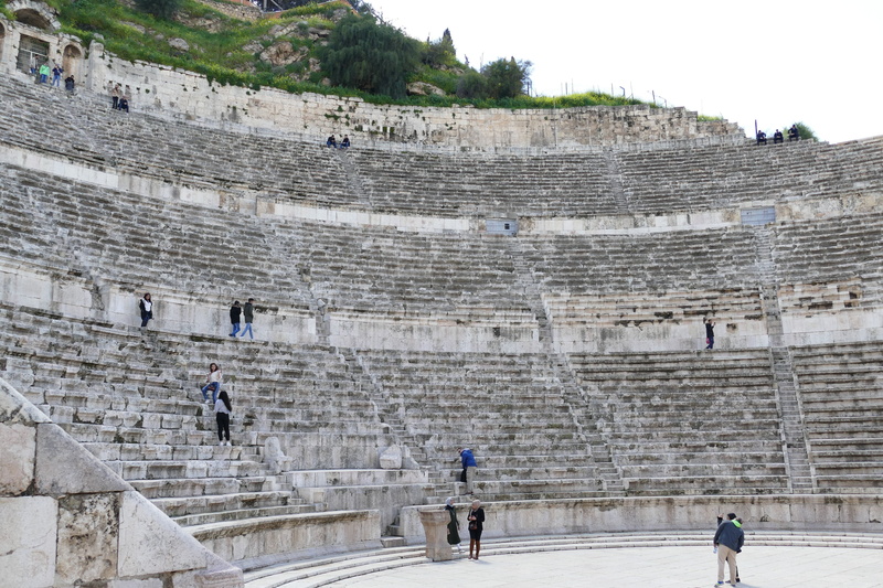 tourism, staircase, lifestyles, history, capital, nature, people, 5K, travel, theater, architecture, built structure, real people, amphitheater, archaeology