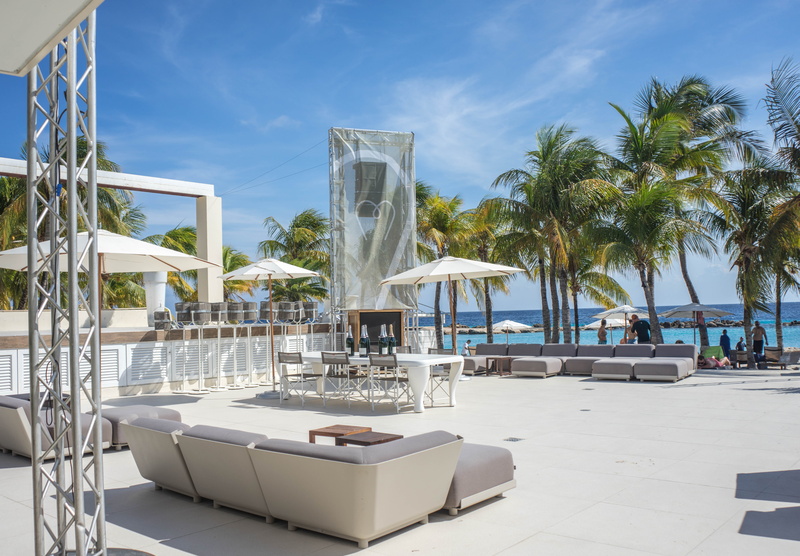 tourist Resort, white sand, water, nature, tree, plant, sky, vacations, tourism, island, blue, exotic, swimming pool, entertainment, seat, beach, travel destinations