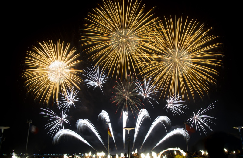 new years eve, no people, firework, philippines, low angle view, night, sparks, 5K, firework display, light, firework - man made object, motion, bright