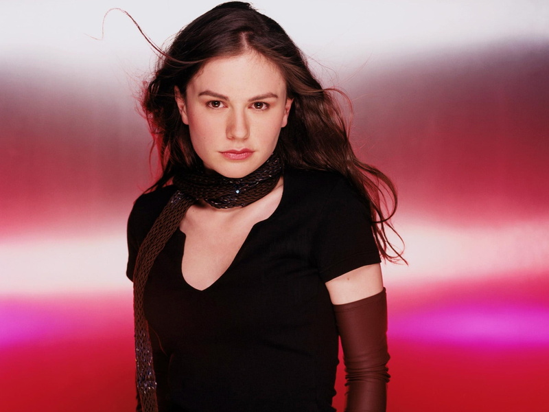 beauty, anna, hollywood, 1080P, paquin