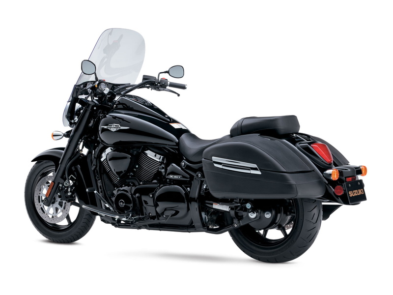 1080P, boulevard, c90t, boss, 2014, suzuki