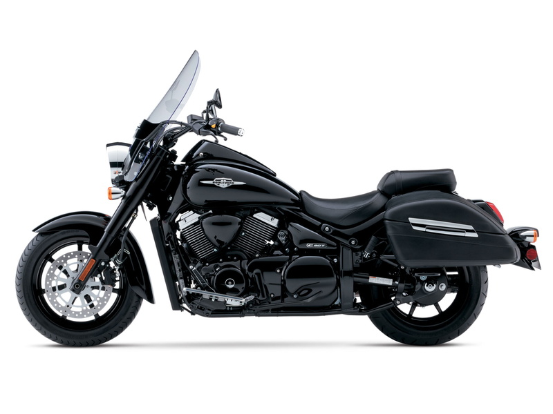 c90t, suzuki, 1080P, boss, boulevard, 2014