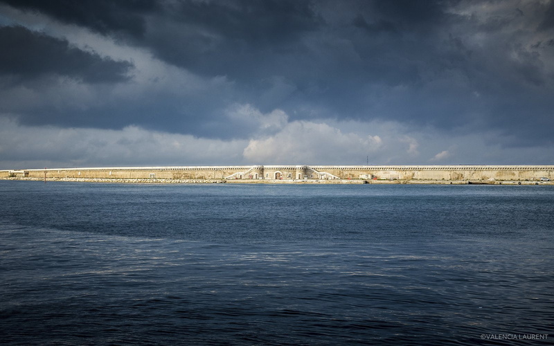 panorama, harbor, marseille, port, cities, monuments, panoramic, vieux, provence, architecture, france, 720P, urban, sea