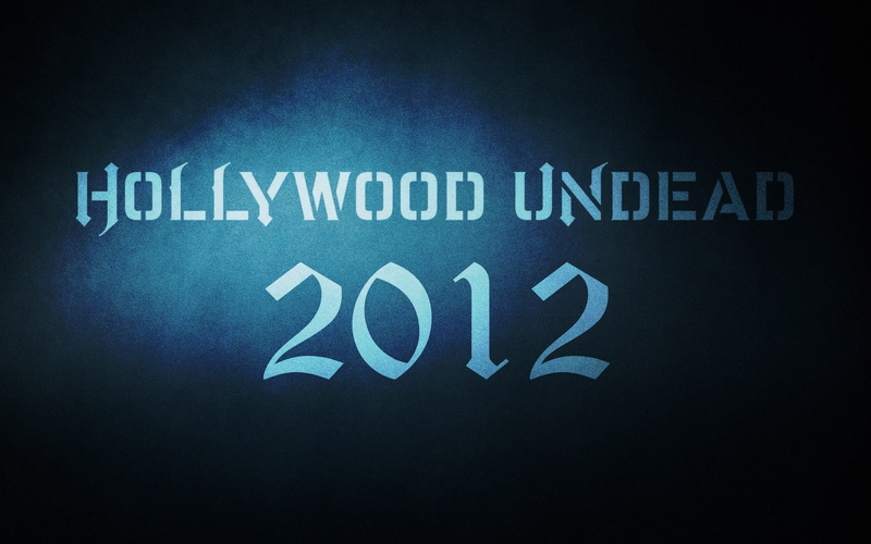 hollywood, 1080P, undead