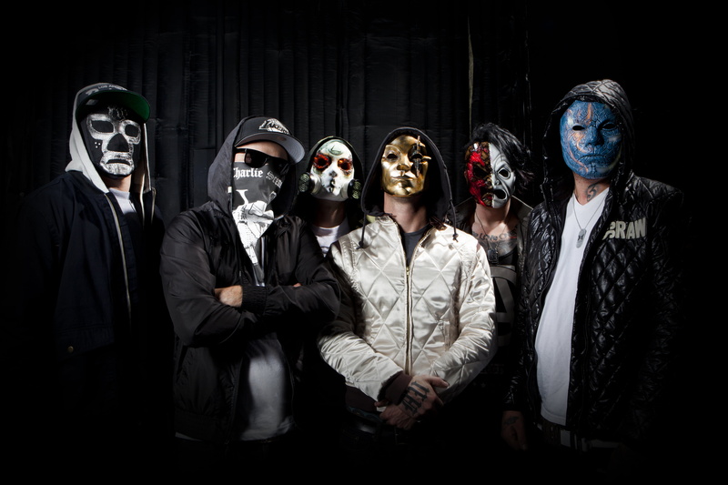 real people, group of people, young men, costume, people, lifestyles, indoors, s, shock, caucasian Ethnicity, human Face, women, men, mask - Disguise, hoodie