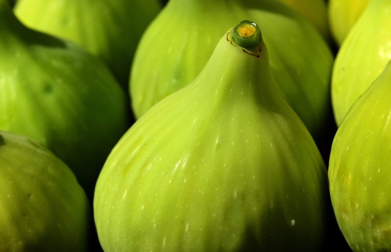 fig fruit, freshness, background, fig ficus, no people, backgrounds, ficus carica, green, fruit, sugary, fruits, vegetable, wellbeing, sweet, mediteran