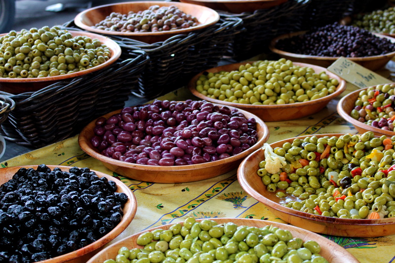 container, market stall, olive, 5K, abundance, vegetarian, market, mediterranean, gourmet, choice, mediteran, wellbeing, retail, food and drink, healthy eating