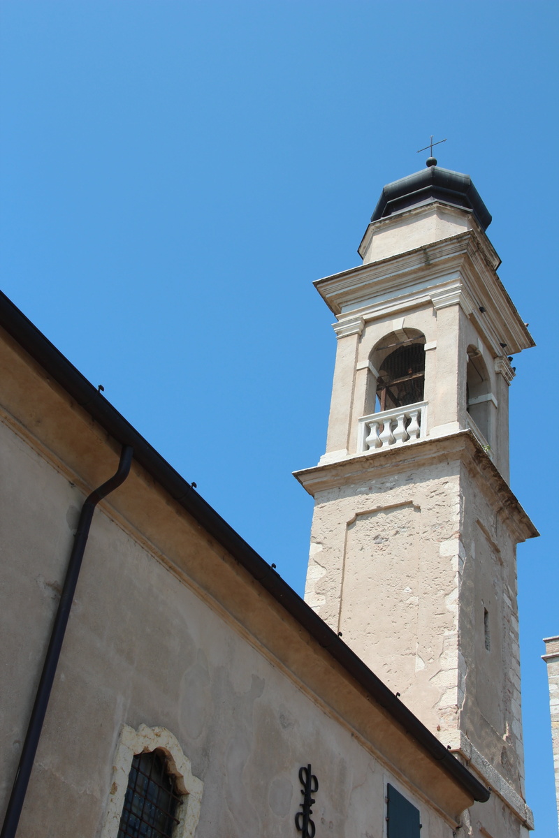 church, religion, blue, clock, no people, clock face, building exterior, bell tower - tower, time, architecture, tower, building, belief, low angle view