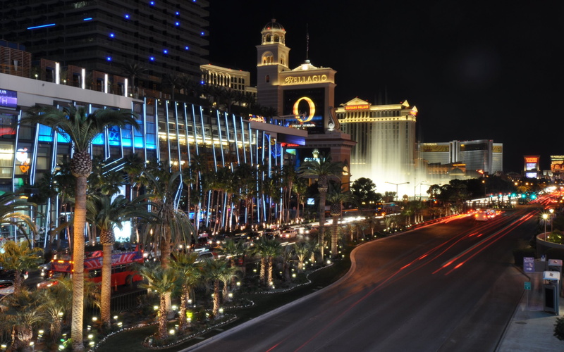 bellagio, strip, mirage, hd, hotel, las, caesar, vegas, s, 2K, fountains