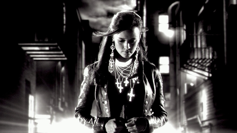 lifestyles, adult, 1080P, real people, front view, waist up, beautiful woman, monochrome, clothing, scarf, Alexis Bledel, young adult, one person, young women