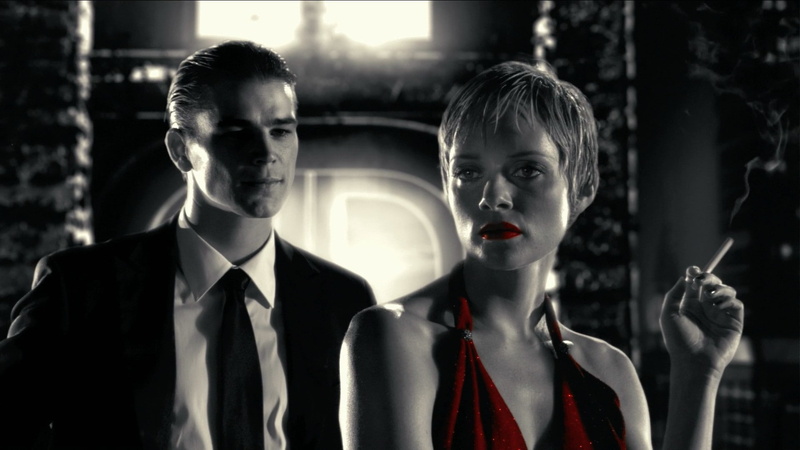 movies, Sin City, Josh Hartnett, 1080P