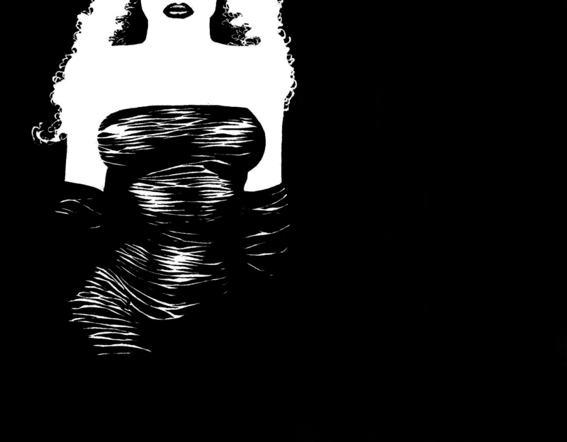 1080P, Sin City, Sin City (Comics), Comics